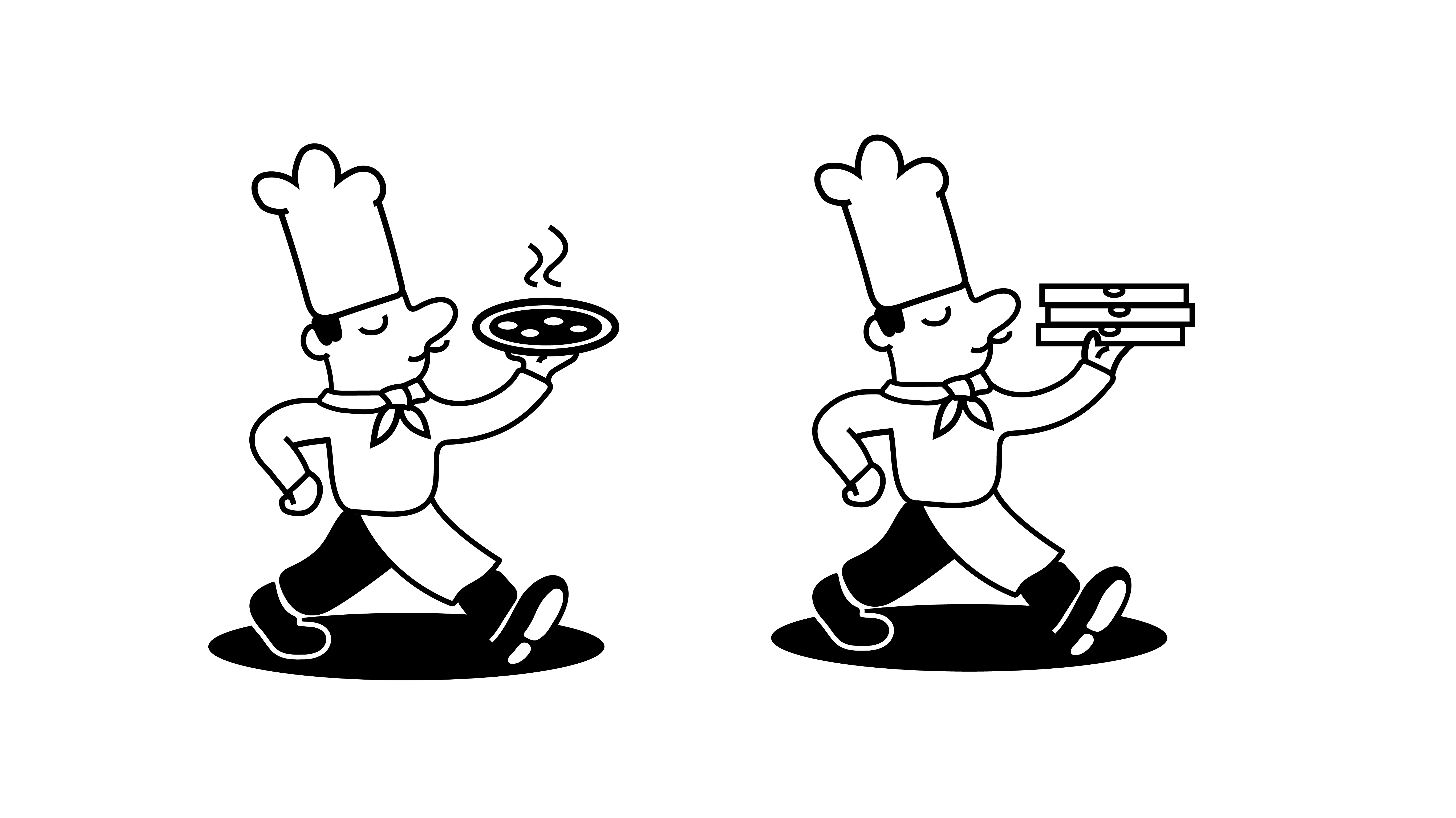 Neo's mascot