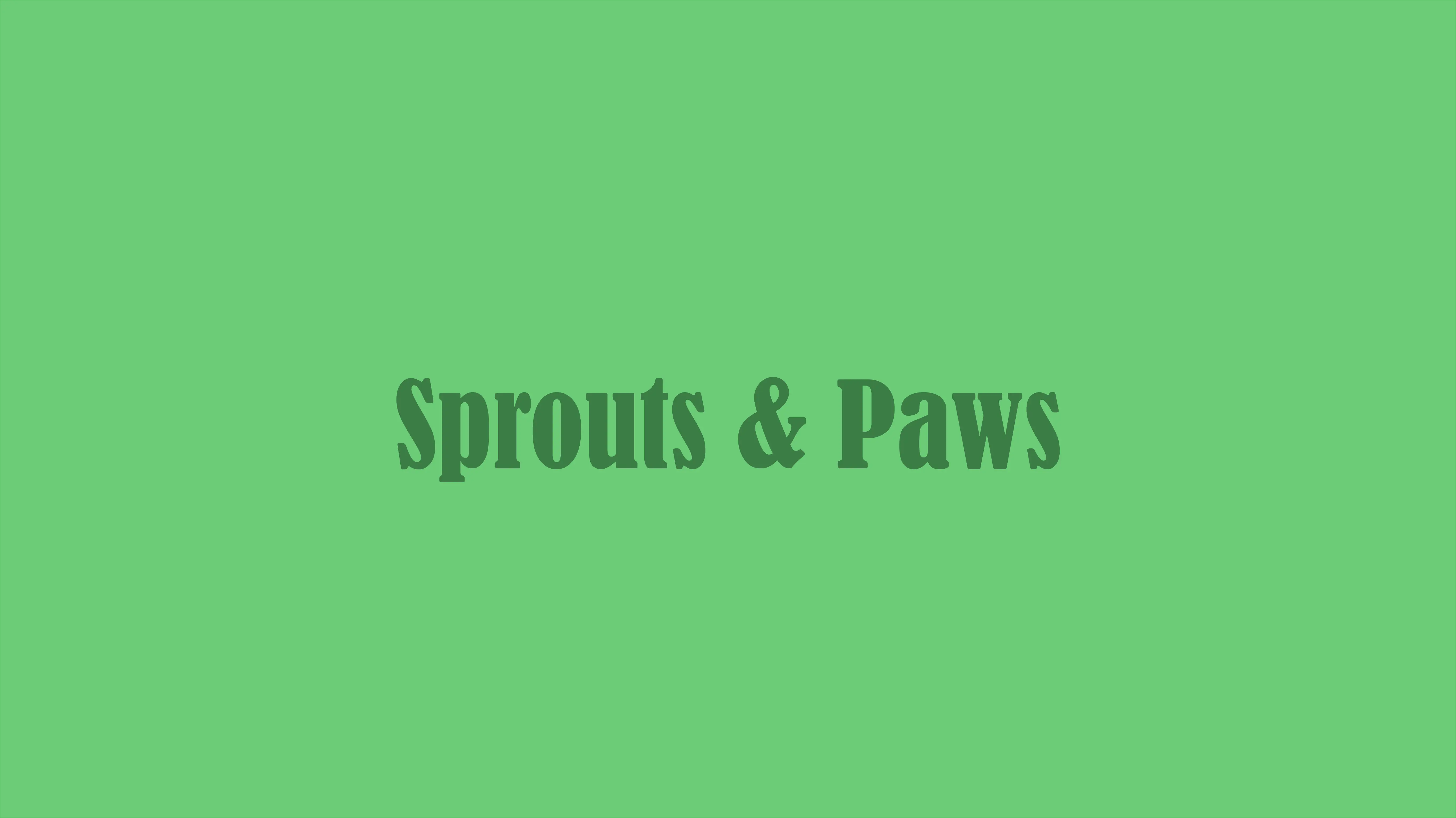 logo variation
