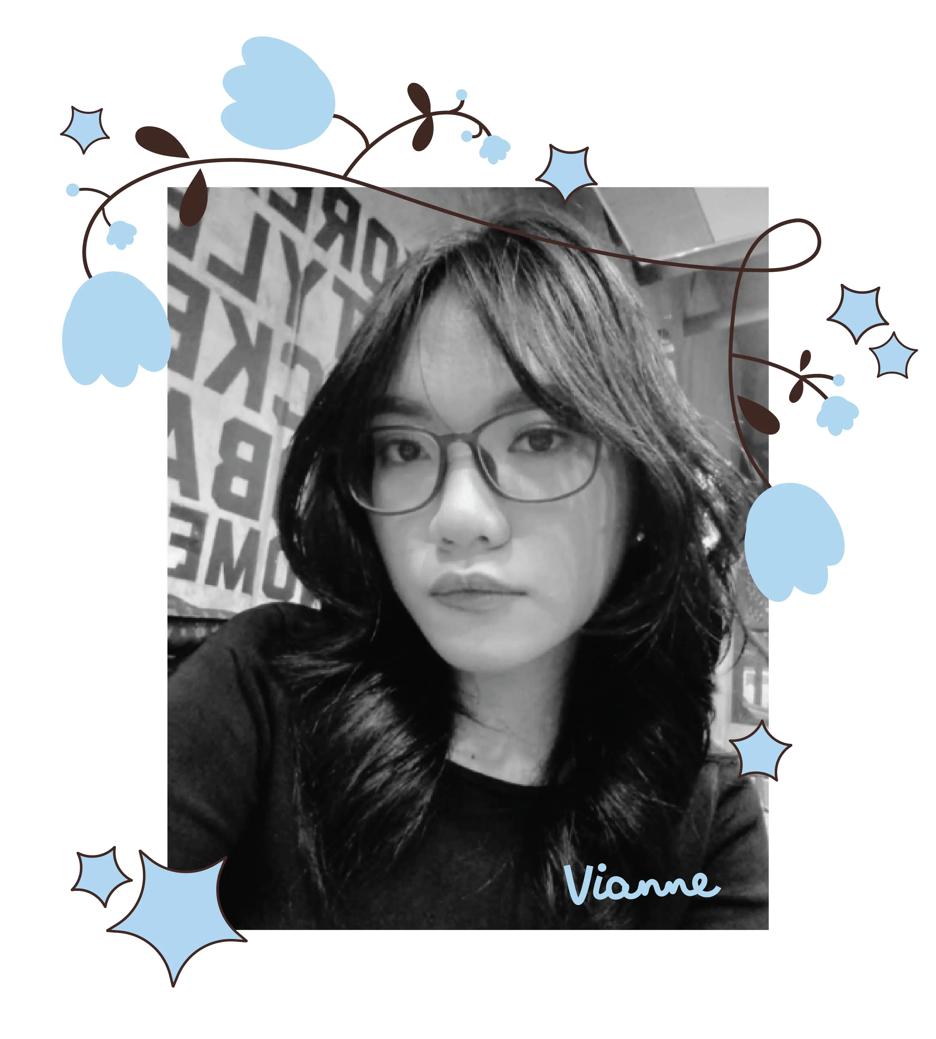 Photo of Vianne Calitis